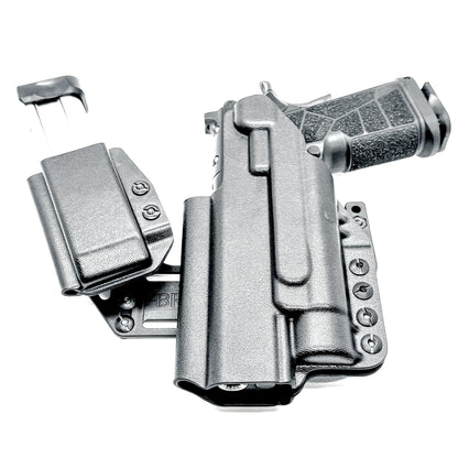 4BROS Kimber DS Warrior RaceCar Appendix Rig