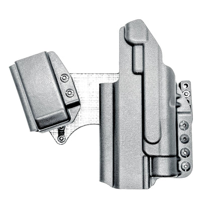 4BROS Kimber DadBod Appendix Rig