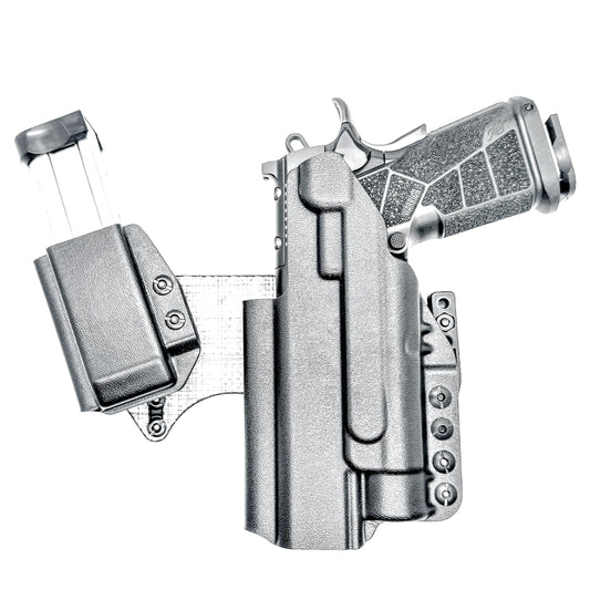 4BROS Kimber DadBod Appendix Rig