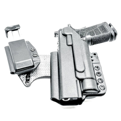 4BROS Kimber DadBod Appendix Rig