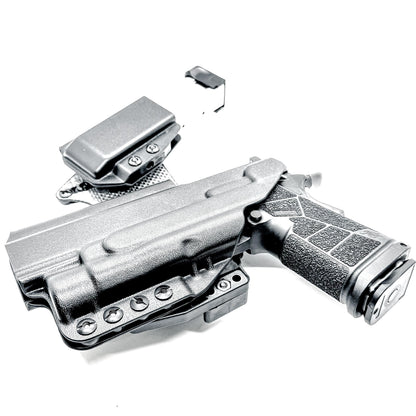 4BROS Kimber DadBod Appendix Rig