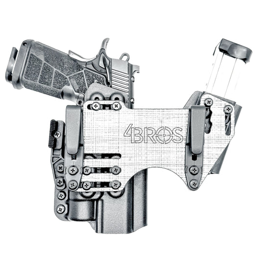 4BROS Kimber DadBod Appendix Rig