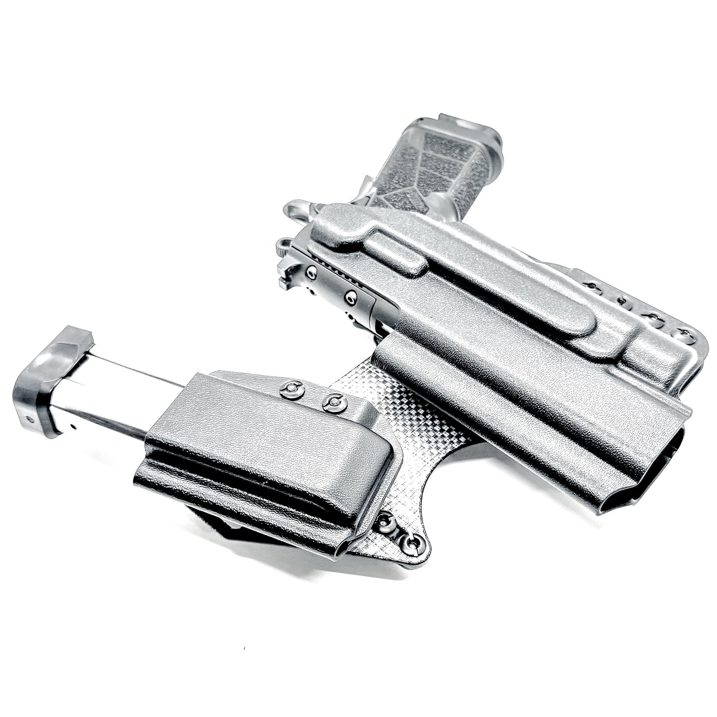 4BROS Kimber DadBod Appendix Rig