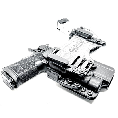 4BROS Kimber DadBod Appendix Rig