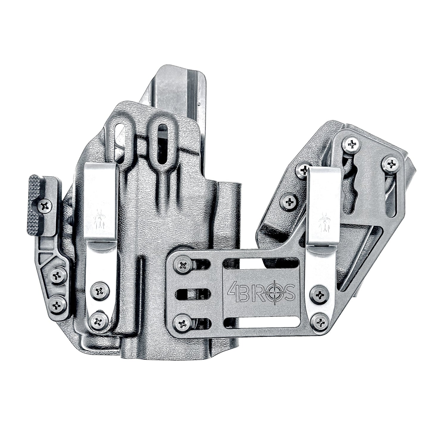 Four Brothers  Sig Sauer P320 RaceCar Appendix Rig