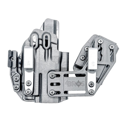 Four Brothers  Sig Sauer P320 RaceCar Appendix Rig