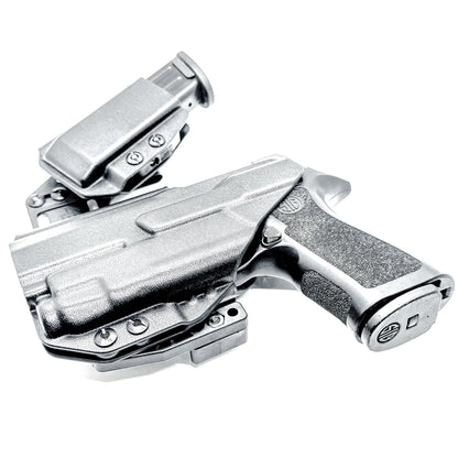 Four Brothers  Sig Sauer P320 RaceCar Appendix Rig