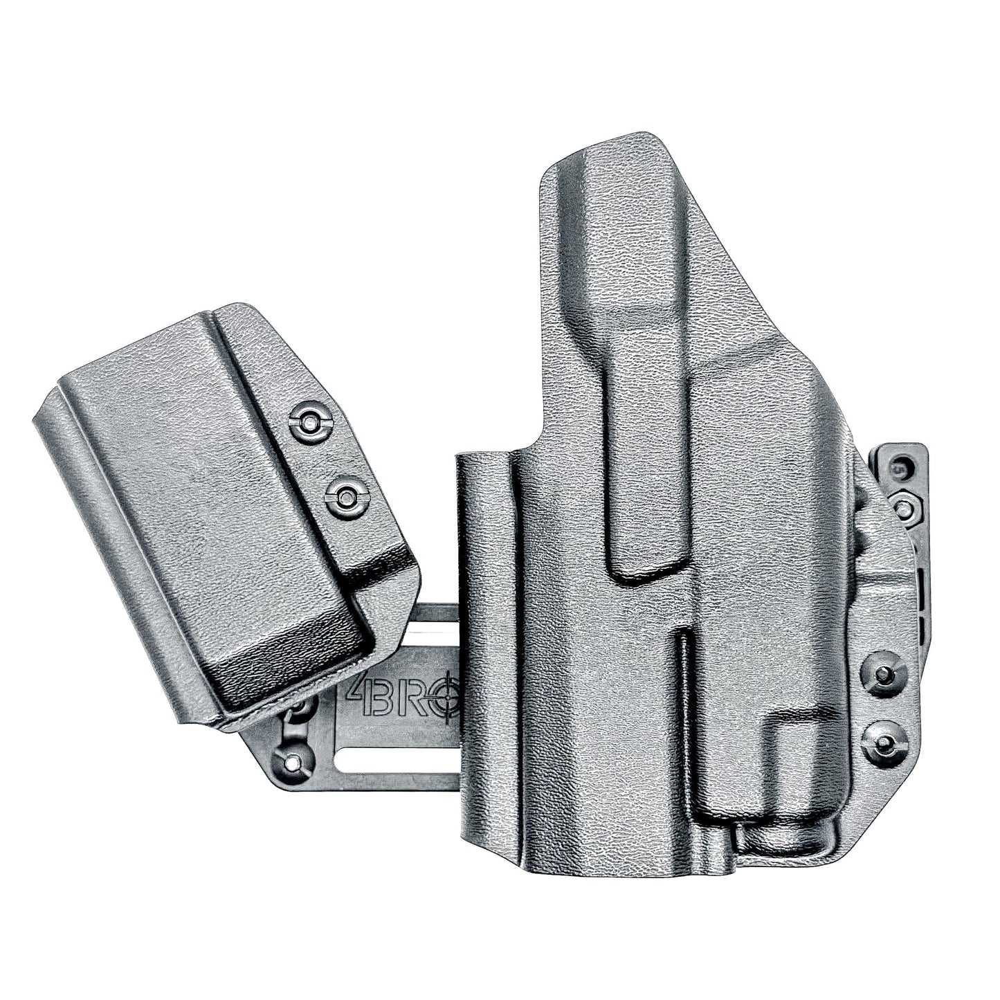 Four Brothers  Sig Sauer P320 RaceCar Appendix Rig