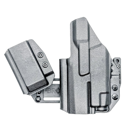 Four Brothers  Sig Sauer P320 RaceCar Appendix Rig