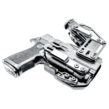 Four Brothers  Sig Sauer P320 RaceCar Appendix Rig