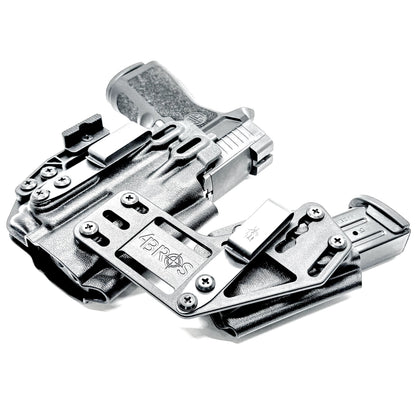 Four Brothers  Sig Sauer P320 RaceCar Appendix Rig