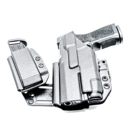 Four Brothers  Sig Sauer P320 RaceCar Appendix Rig