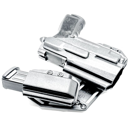 Four Brothers  Sig Sauer P320 RaceCar Appendix Rig