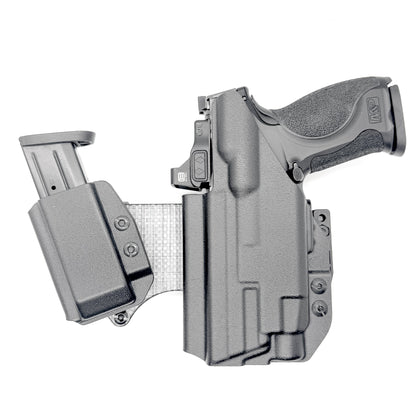 Four Brothers Smith & Wesson DadBod Appendix Rig