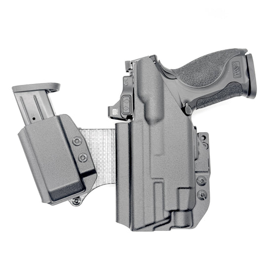 Four Brothers Smith & Wesson DadBod Appendix Rig