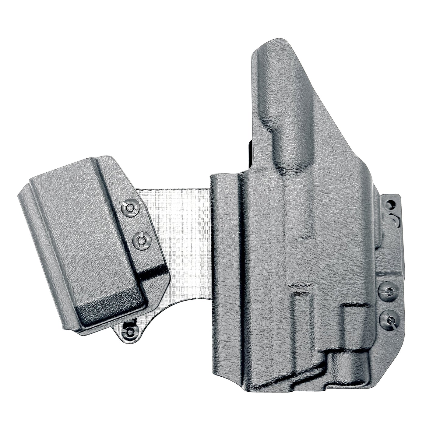 Four Brothers DadBod SubCompact Appendix Rig