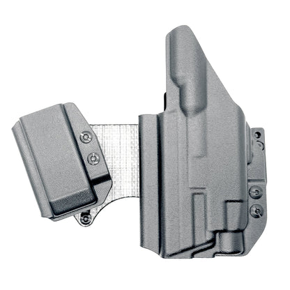 Four Brothers DadBod SubCompact Appendix Rig