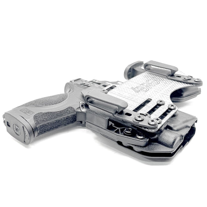 Four Brothers Smith & Wesson DadBod Appendix Rig