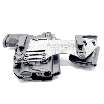 Four Brothers Smith & Wesson DadBod Appendix Rig