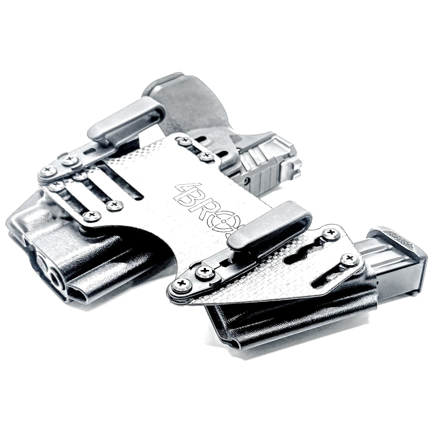 Four Brothers Springfield Armory DadBod Appendix Rig