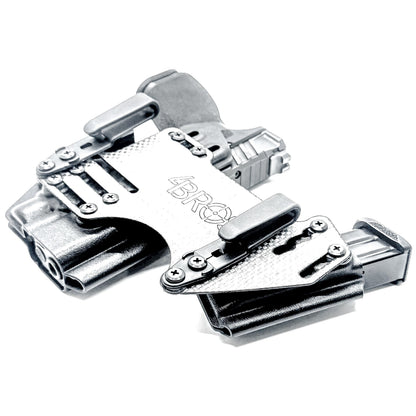 Four Brothers Springfield Armory DadBod Appendix Rig