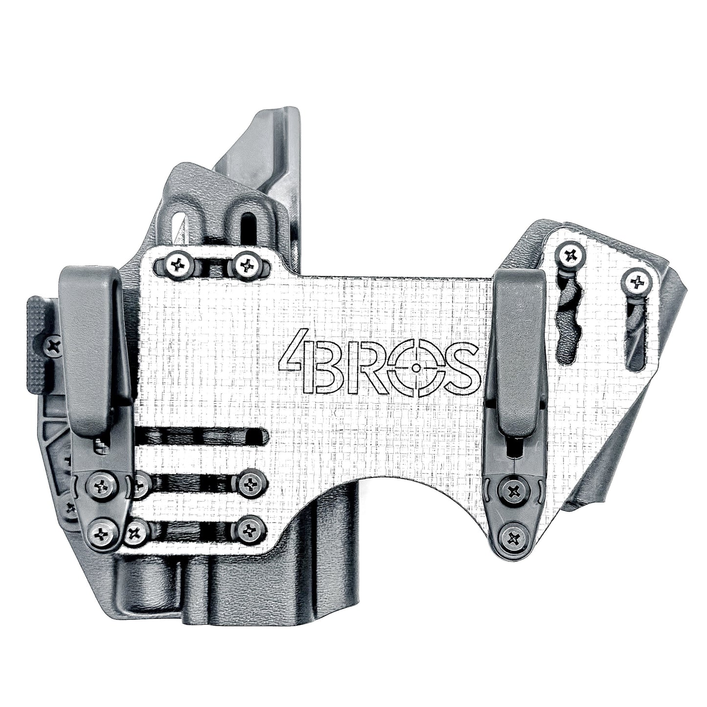 Four Brothers Springfield Armory DadBod Appendix Rig