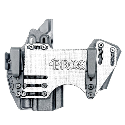 Four Brothers Springfield Armory DadBod Appendix Rig