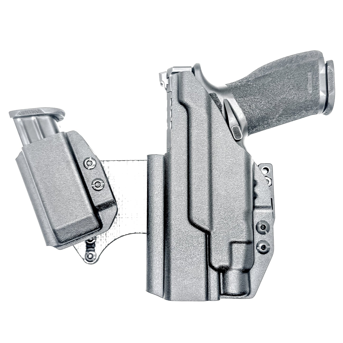Four Brothers Springfield Armory DadBod Appendix Rig