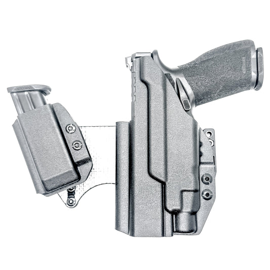 Four Brothers Springfield Armory DadBod Appendix Rig