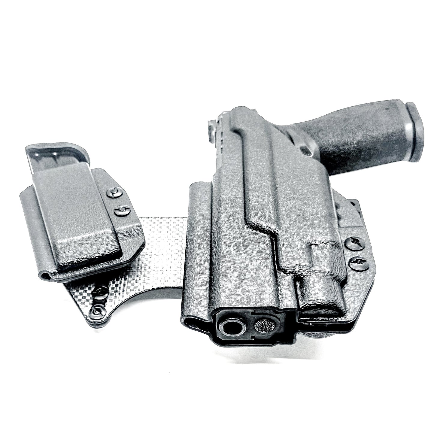 Four Brothers Springfield Armory DadBod Appendix Rig