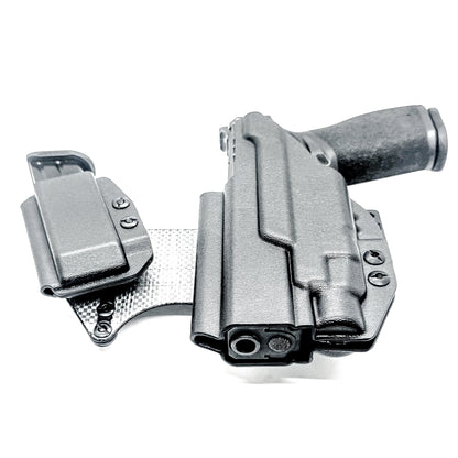 Four Brothers Springfield Armory DadBod Appendix Rig
