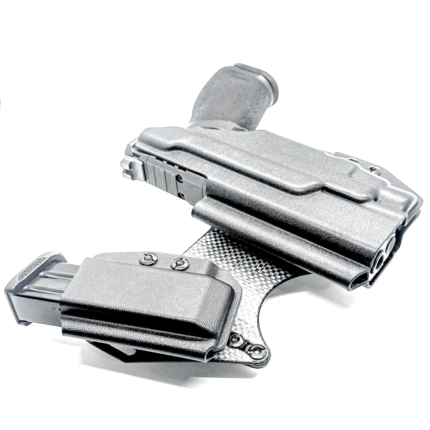 Four Brothers Springfield Armory DadBod Appendix Rig