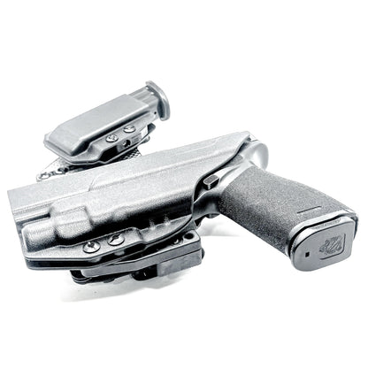 Four Brothers Springfield Armory DadBod Appendix Rig