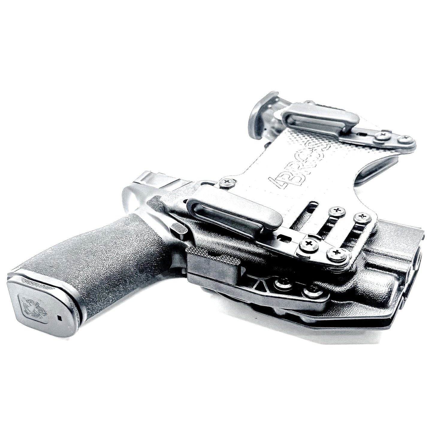 Four Brothers Springfield Armory DadBod Appendix Rig