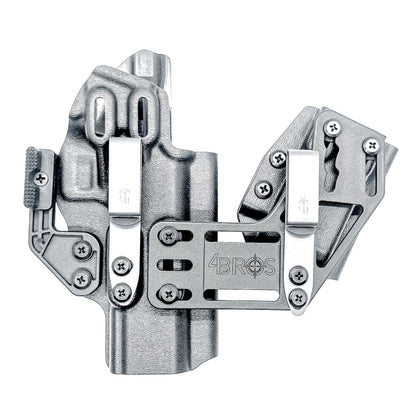 4BROS Springfield Armory Prodigy RaceCar Appendix Rig