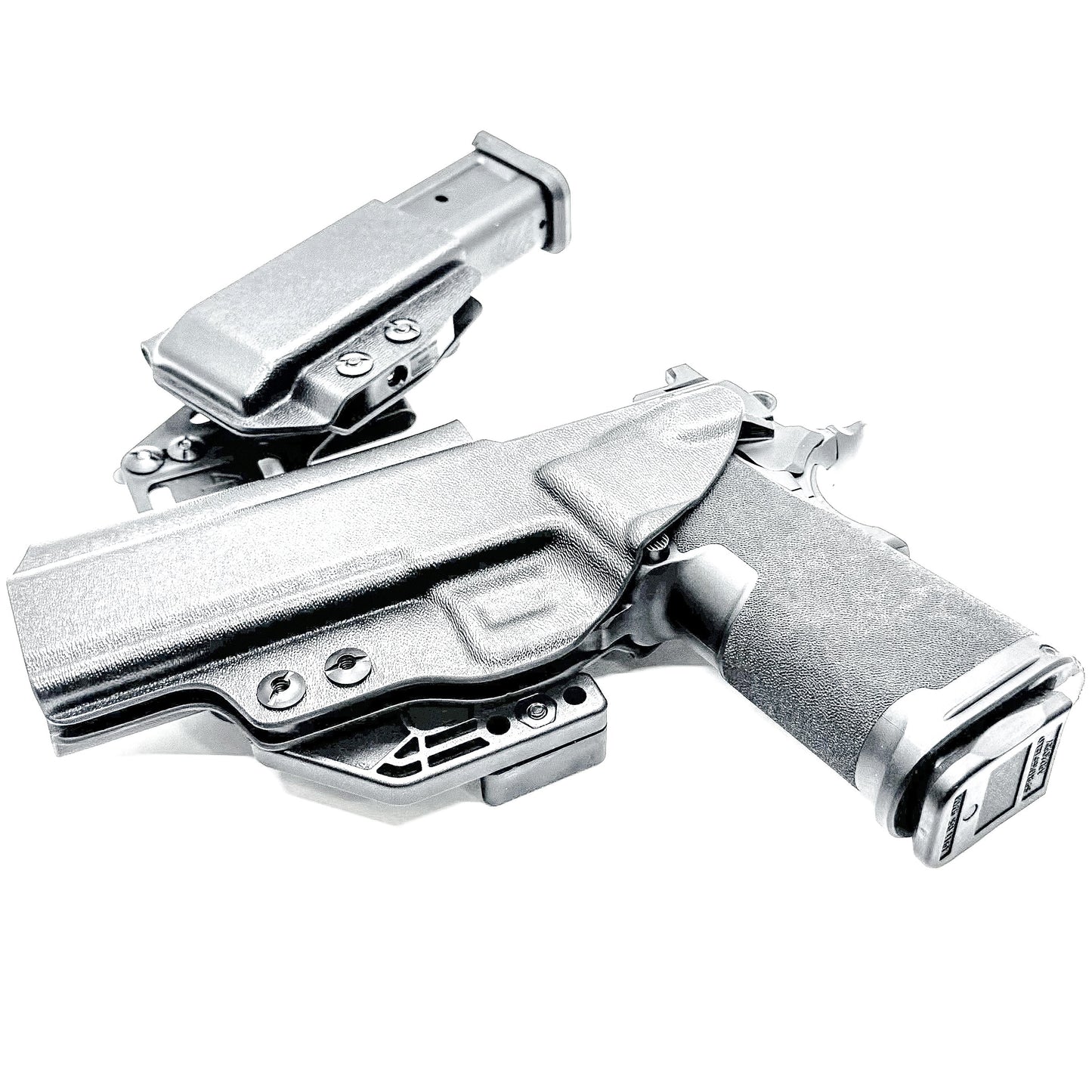 4BROS Springfield Armory Prodigy RaceCar Appendix Rig