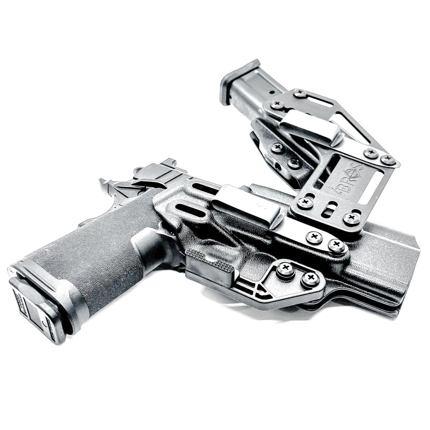 4BROS Springfield Armory Prodigy RaceCar Appendix Rig