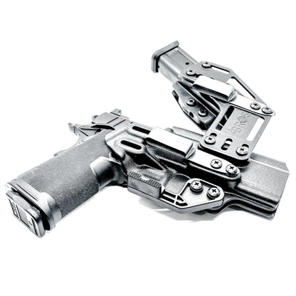 4BROS Springfield Armory Prodigy RaceCar Appendix Rig