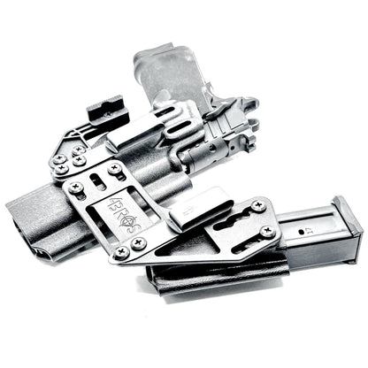 4BROS Springfield Armory Prodigy RaceCar Appendix Rig
