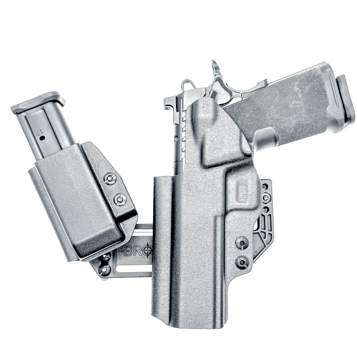 4BROS Springfield Armory Prodigy RaceCar Appendix Rig