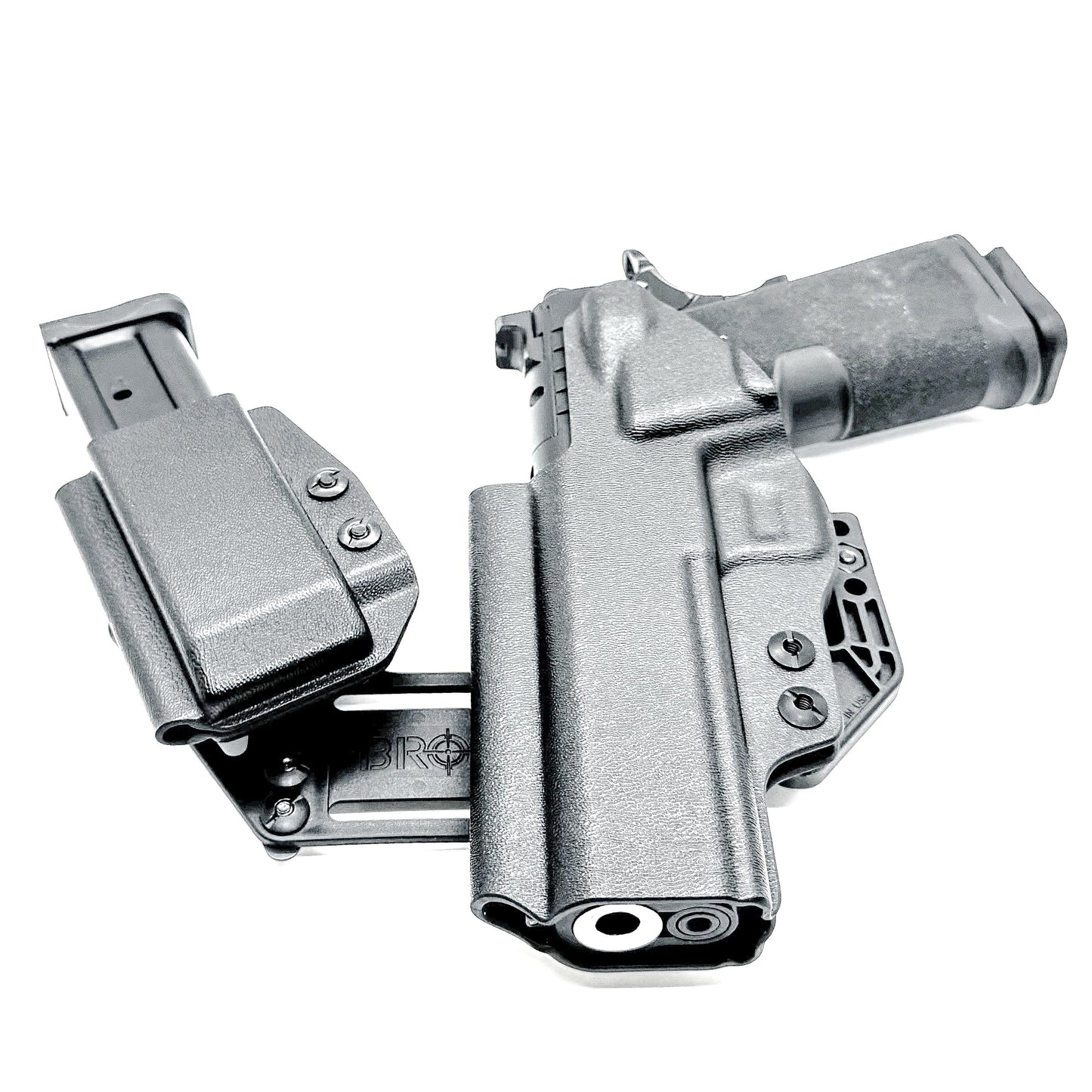 4BROS Springfield Armory Prodigy RaceCar Appendix Rig