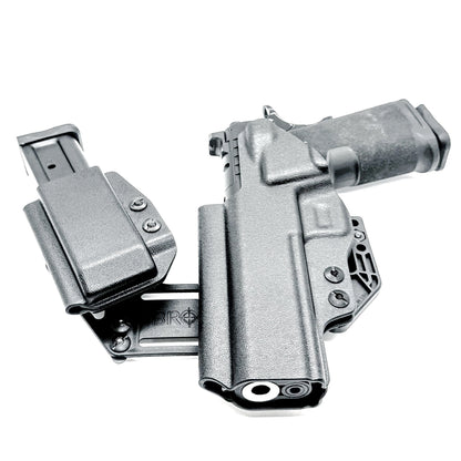 4BROS Springfield Armory Prodigy RaceCar Appendix Rig