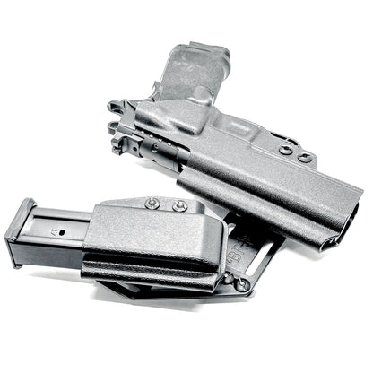 4BROS Springfield Armory Prodigy RaceCar Appendix Rig