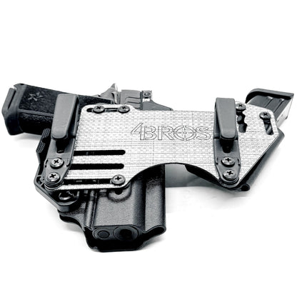 Four Brothers Staccato DadBod Appendix Rig