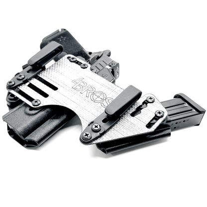 Four Brothers Staccato DadBod Appendix Rig