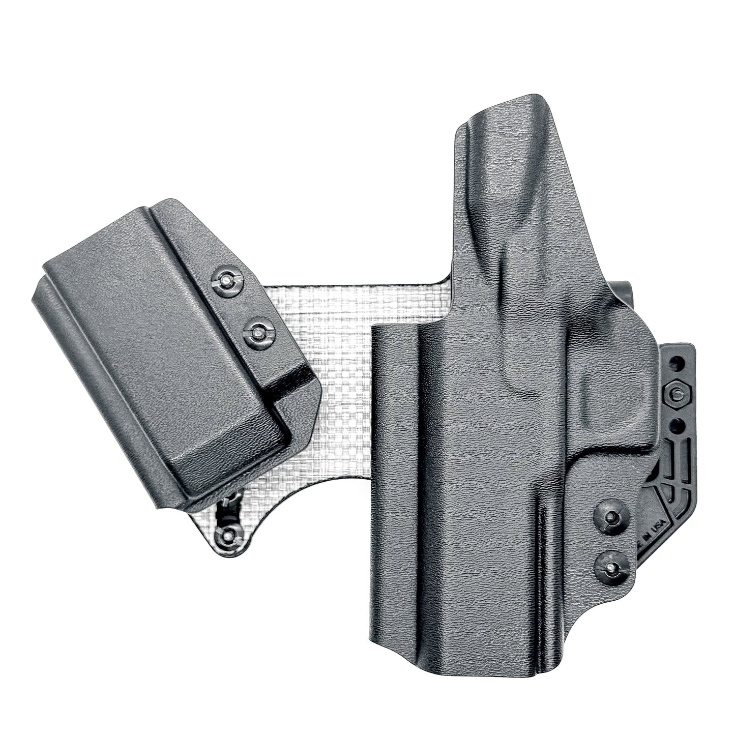 Four Brothers Staccato DadBod Appendix Rig