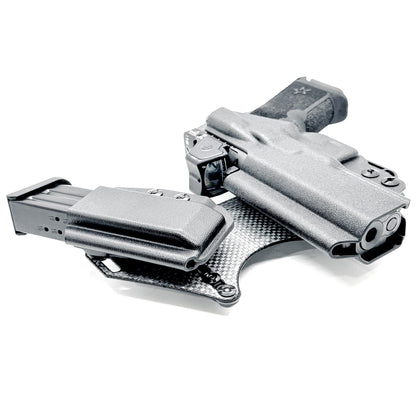 Four Brothers Staccato DadBod Appendix Rig