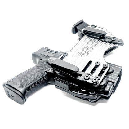 4BROS Walther PDP DadBod Appendix Rig