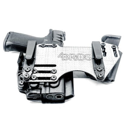 4BROS Walther PDP DadBod Appendix Rig