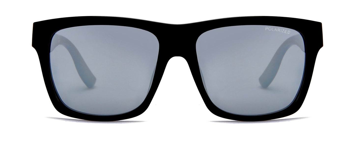 Wye Delta Z87 MADHOOK2.0 LR: MIRROR POLARIZED